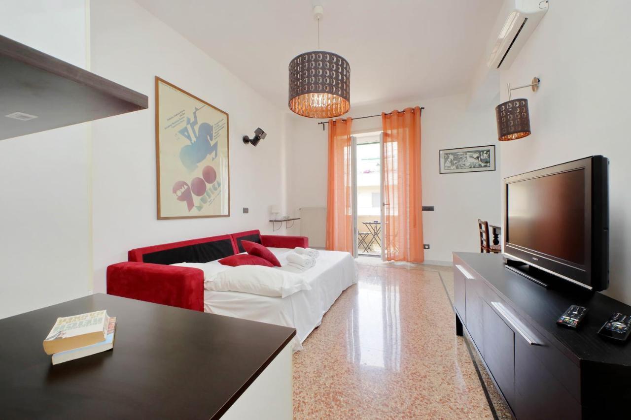 Silvano'S Home In Rome Extérieur photo