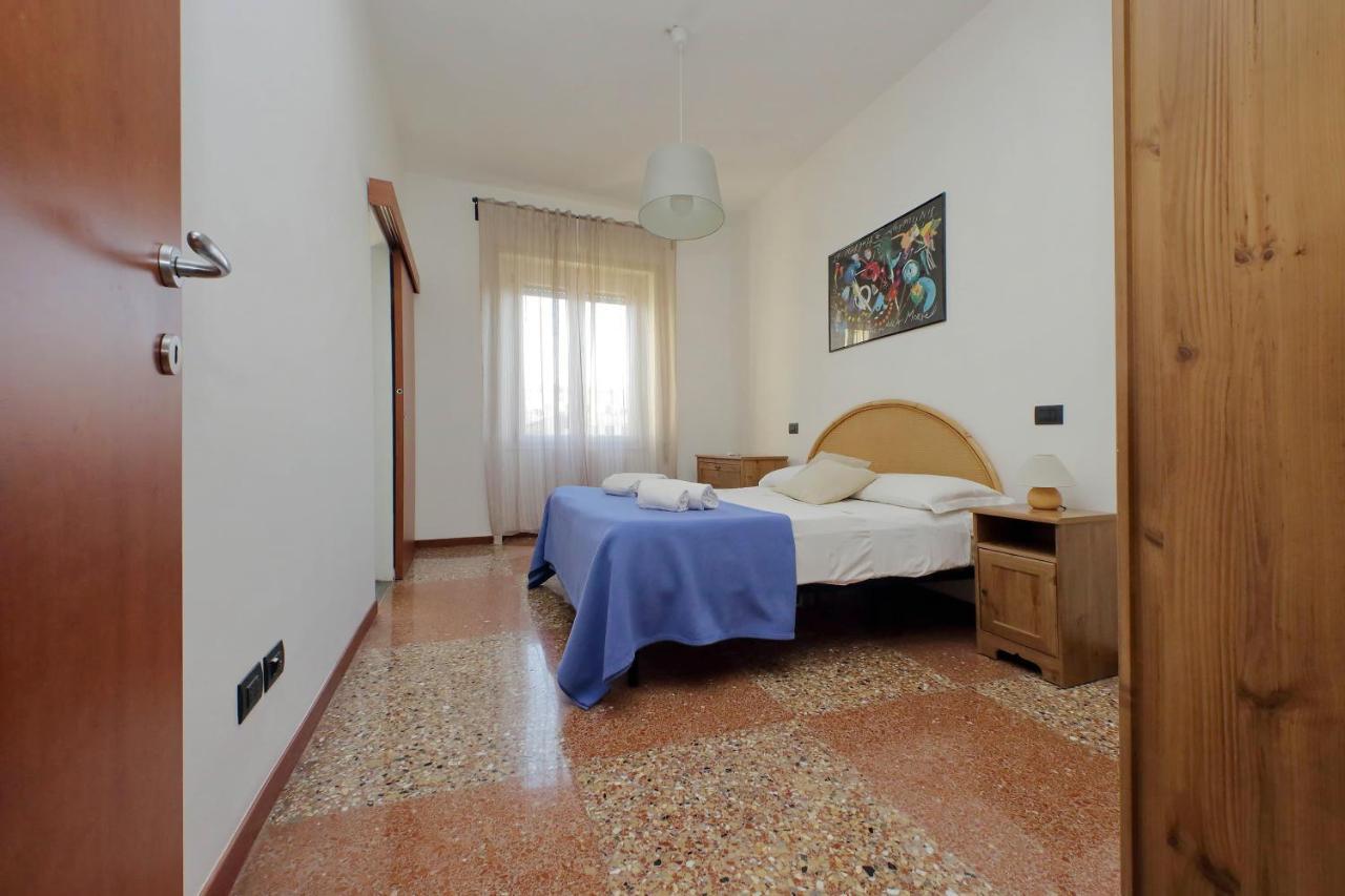 Silvano'S Home In Rome Extérieur photo