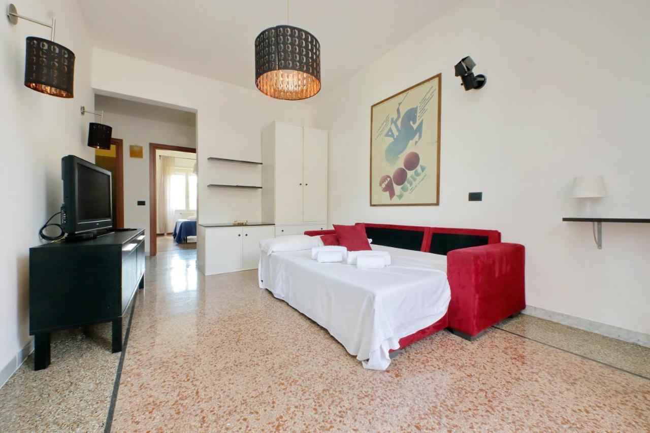 Silvano'S Home In Rome Extérieur photo